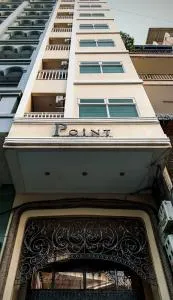 Point Boutique Hotel - Kampong Cham