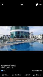 HoTel MoTeL ĐỒNG KHỞI - 5hvězdičkové hotely ve městě Ben Tre