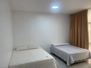 Departamento pedernales - Carrizal