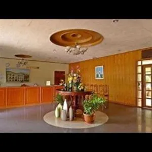 abra valley grand 5 star hotel - Bangued