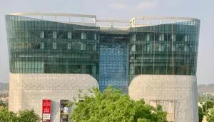 Sarovar Portico Ajmer - Srīnagar