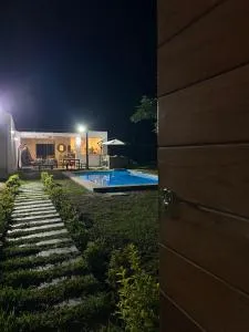 Casa de campo en Condominio - Imperial