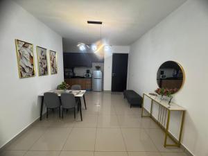 Raycation Homestay