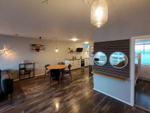 Central Reykjavik Fantastic views