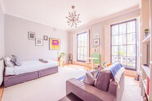 Picturesque Flat in Camden Town