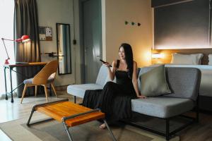 THA City Loft by TH District