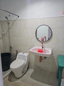 Tom and Amay beach front