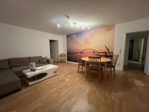 Wohnung Lemkenhafen - Presen