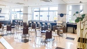 Toyoko Inn Banshu Ako Ekimae