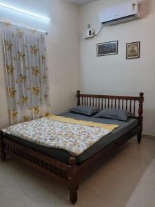 Oyster Lily, 2BHK in Ngl City Centre, Calm Area