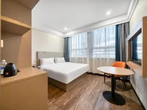 New Hongbang Hotel - Xiaoshan