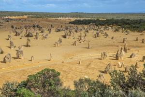 BIG 4 Tasman Holiday Parks - Ledge Point