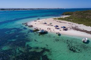 BIG 4 Tasman Holiday Parks - Ledge Point