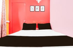 Hotel O Happiness inn