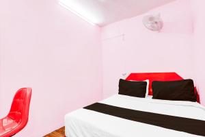 Hotel O Happiness inn