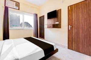 Hotel O Rishikesh Stay