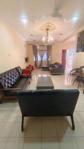 KERAI GUEST HOUSE TEMERLOH