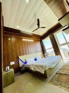 Hotel Vacations Inn - Bhowāli