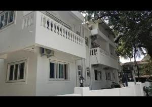Lillas White house - آربورا