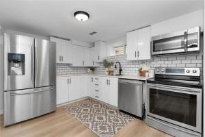 Impecable 2 Bedroom in Windsor