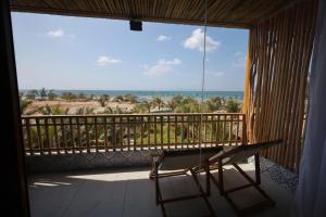 Hành Ngò Homestay - Hòn Đỏ Ninh Thuận