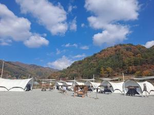 Jecheon J Glamping
