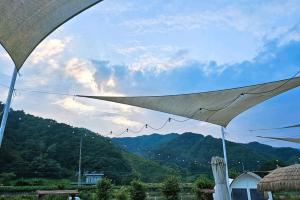 Jecheon J Glamping