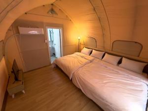 Jecheon J Glamping