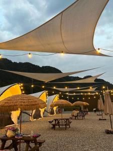 Jecheon J Glamping
