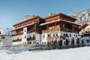 Ciasa Willy App Lavarella