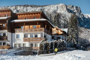 Ciasa Willy App Lavarella