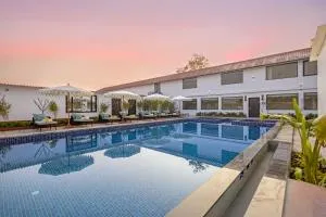 Sterling Ratan Villas Jawai - Sheoganj