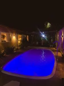 Casa Almeida - cumuruxatiba - Itamaraju