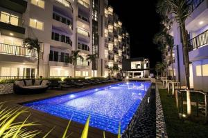 Mantra Condo M168