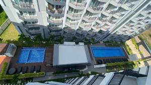 Mantra Condo M168
