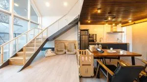 Gapyeong Bandivillage - 杨平郡