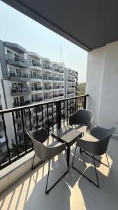 Mantra Condo M168