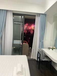 Love & Peace Apartment