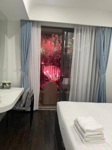 Love & Peace Apartment