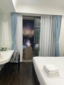 Love & Peace Apartment