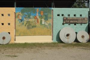 Agriturismo Le Macine-Poggio Cono