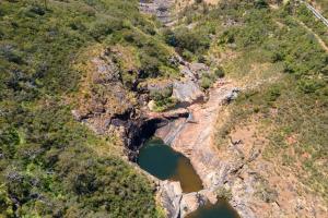 Tasman Holiday Parks - Serpentine Falls