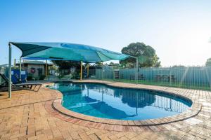 Tasman Holiday Parks - Serpentine Falls