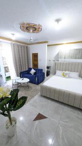 Elegant Studio in Bamburi Fisheries