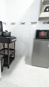 Elegant Studio in Bamburi Fisheries