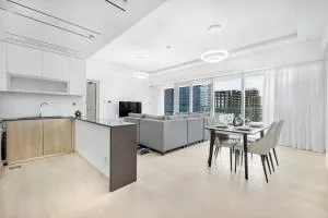 Stylish Brand New 1 Bedroom - Dubai