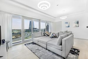 Stylish Brand New 1 Bedroom