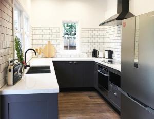 Audreys Style and comfort