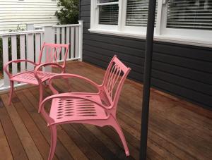 Audreys Style and comfort