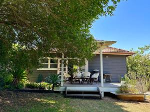 Audreys Style and comfort